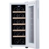 Винный шкаф Libhof AP-12 White