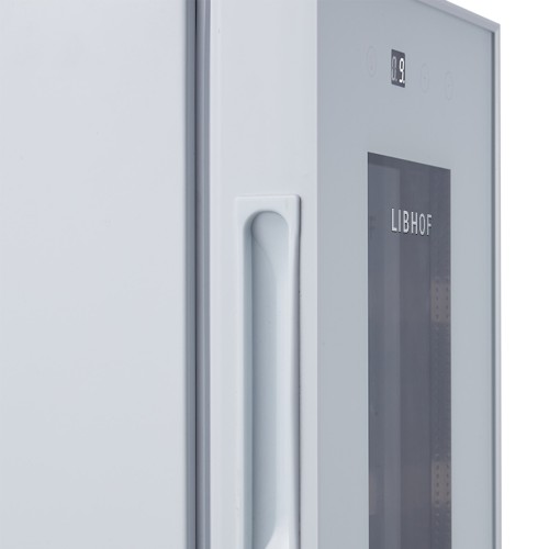 Винный шкаф Libhof AP-12 White