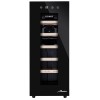 Винный шкаф Libhof AP-12 Black