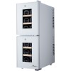 Винный шкаф Libhof APD-12 White