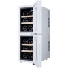 Винный шкаф Libhof APD-12 White