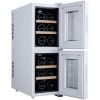 Винный шкаф Libhof APD-12 White