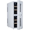 Винный шкаф Libhof APD-12 White