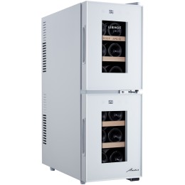 Винный шкаф Libhof APD-12 White