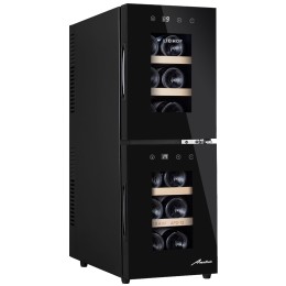 Винный шкаф Libhof APD-12 Black