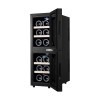 Винный шкаф Libhof APD-12 Black