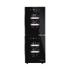 Винный шкаф Libhof APD-12 Black
