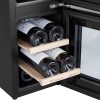 Винный шкаф Libhof APD-12 Black