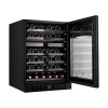 Винный шкаф Libhof CFD-46 Black