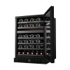 Винный шкаф Libhof CFD-46 Black