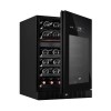 Винный шкаф Libhof CFD-46 Black