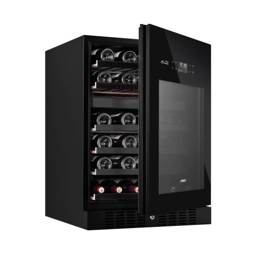 Винный шкаф Libhof CFD-46 Black