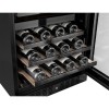 Винный шкаф Libhof CFD-46 Black