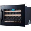 Винный шкаф Libhof CK-21 Black