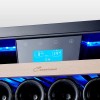 Винный шкаф Libhof CK-21 Black