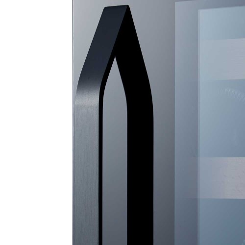 Винный шкаф Libhof CK-21 Black