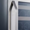 Винный шкаф Libhof CK-21 Silver