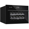 Винный шкаф Libhof CK-24 Black