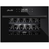 Винный шкаф Libhof CK-24 Black