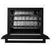 Винный шкаф Libhof CK-24 Black