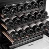 Винный шкаф Libhof CK-24 Black