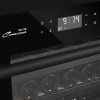 Винный шкаф Libhof CK-24 Black
