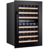 Винный шкаф Libhof CKD-42 Black
