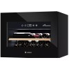 Винный шкаф Libhof CL-17 Black