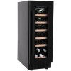 Винный шкаф Libhof CX-19 Black