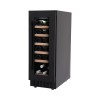 Винный шкаф Libhof CX-19 Black