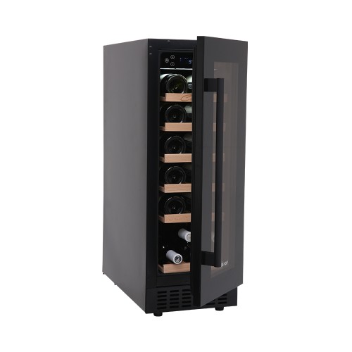 Винный шкаф Libhof CX-19 Black
