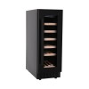 Винный шкаф Libhof CX-19 Black