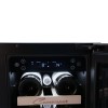 Винный шкаф Libhof CX-19 Black