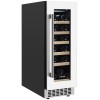 Винный шкаф Libhof CX-19 White