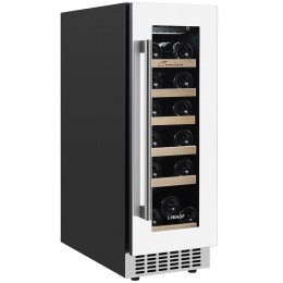 Винный шкаф Libhof CX-19 White