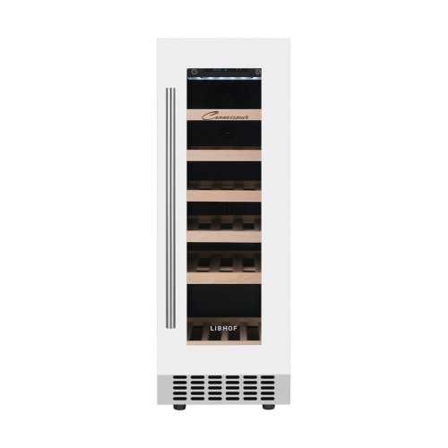 Винный шкаф Libhof CX-19 White