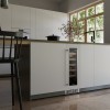 Винный шкаф Libhof CX-19 White
