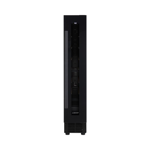 Винный шкаф Libhof CX-9 Black