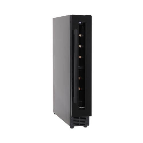 Винный шкаф Libhof CX-9 Black