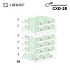 Винный шкаф Libhof CXD-28 White