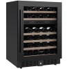 Винный шкаф Libhof CXD-46 Black