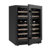 Винный шкаф Libhof CXD-46 Black
