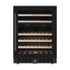 Винный шкаф Libhof CXD-46 Black