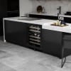 Винный шкаф Libhof CXD-46 Black