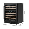 Винный шкаф Libhof CXD-46 Black