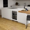 Винный шкаф Libhof CXD-46 White
