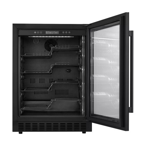 Винный шкаф Libhof EZ-36 Black