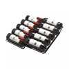 Винный шкаф Libhof EZ-36 Black
