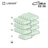 Винный шкаф Libhof EZ-36 Black