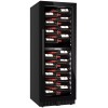 Винный шкаф Libhof EZD-104 Black